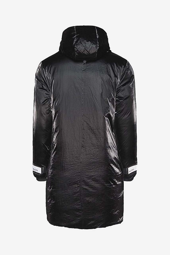 Rains kurtka Avalanche Parka 1540 1540.BLACK