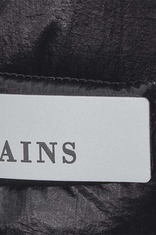 Rains jacket Avalanche Parka 1540.BLACK