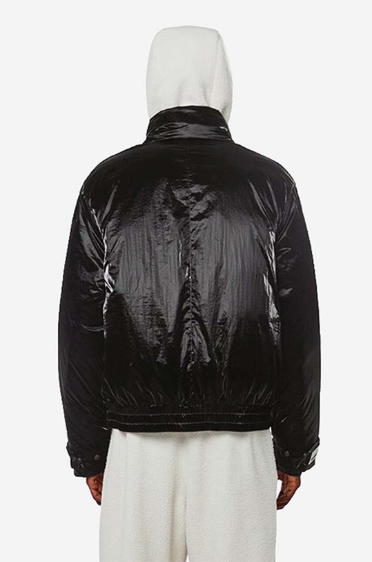 Bunda Rains Avalanche Bomber černá 1541.BLACK