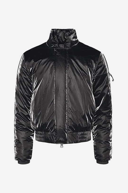 Bunda Rains Avalanche Bomber 1541.BLACK černá