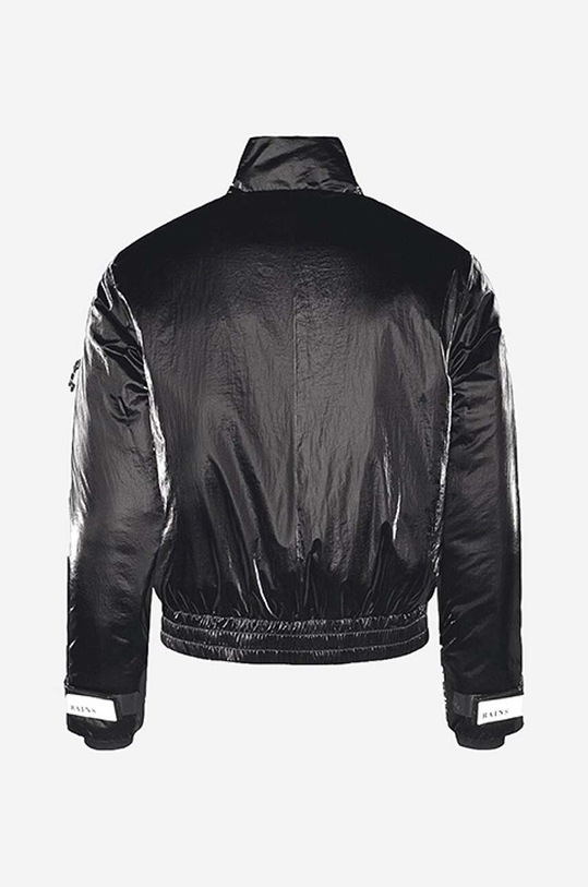 Bunda Rains Avalanche Bomber 1541.BLACK