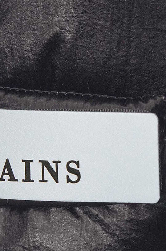 Bunda Rains Avalanche Bomber 1541.BLACK