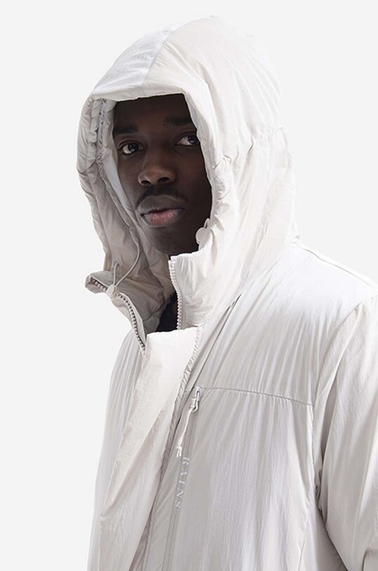 Парка Rains Avalanche Parka білий 1540.OFFWHITE