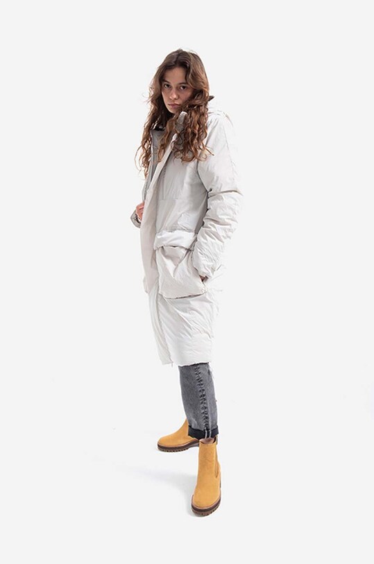 Парка Rains Avalanche Parka 1540.OFFWHITE