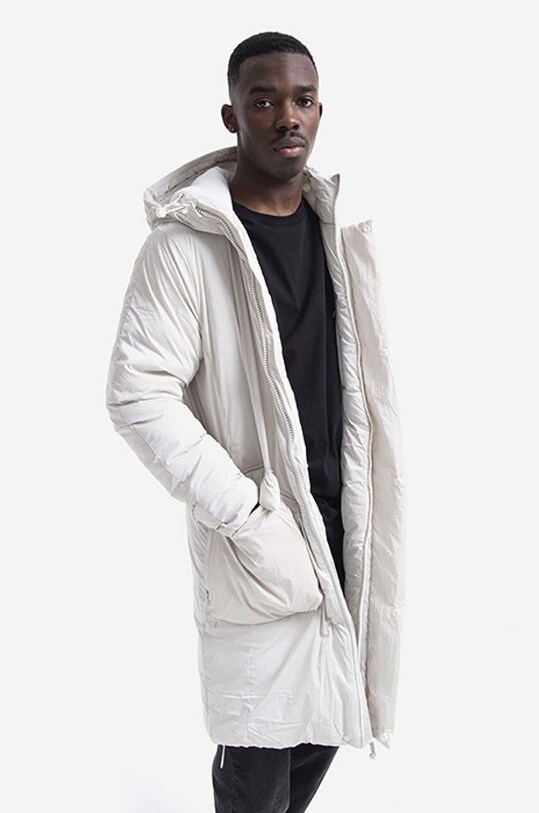 Парка Rains Avalanche Parka 1540.OFFWHITE
