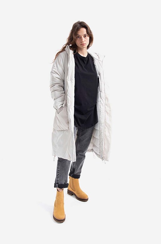 Парка Rains Avalanche Parka 1540.OFFWHITE