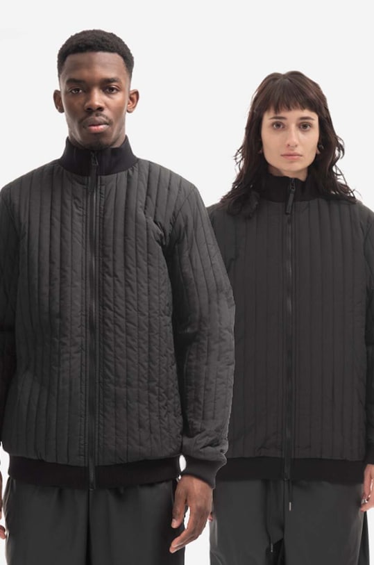 Rains jacket Liner High Neck Jacket