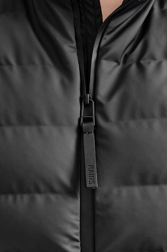 Vesta Rains Trekker Vest 15200 BLACK 15200.BLACK