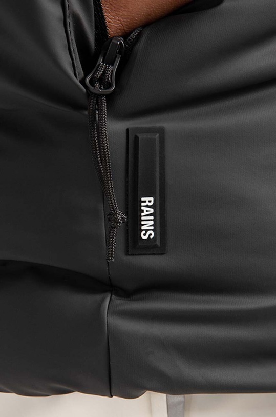 Vesta Rains Trekker Vest 15200 BLACK 15200.BLACK