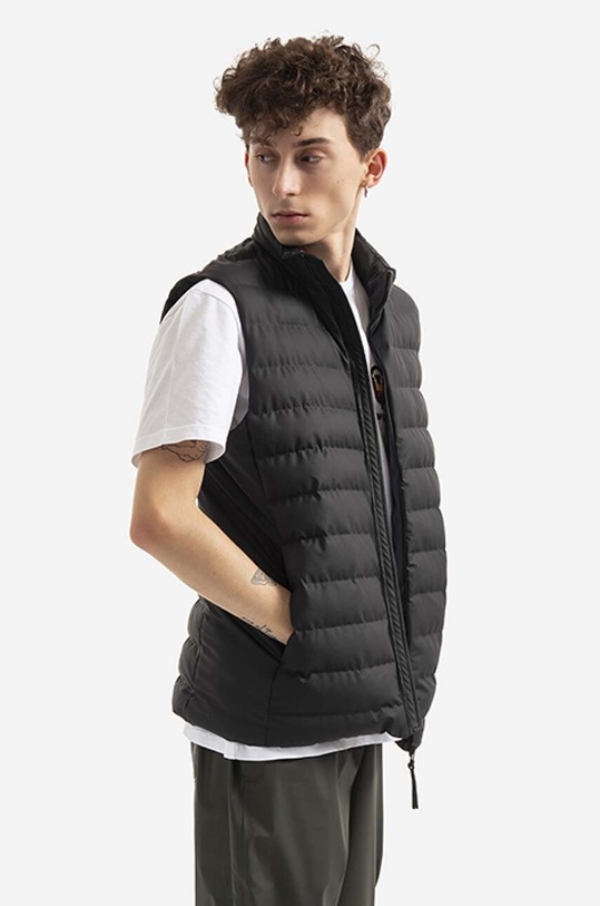 Vesta Rains Trekker Vest 15200 BLACK 15200.BLACK