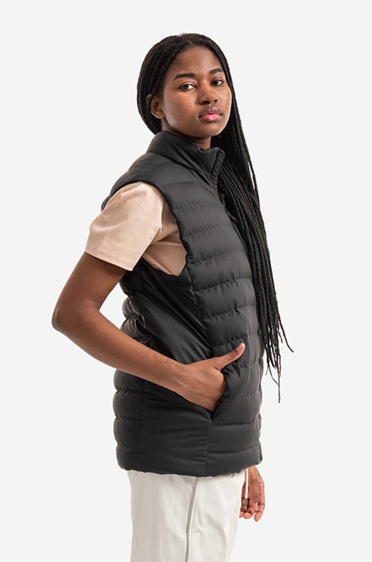 Vesta Rains Trekker Vest 15200 BLACK 15200.BLACK