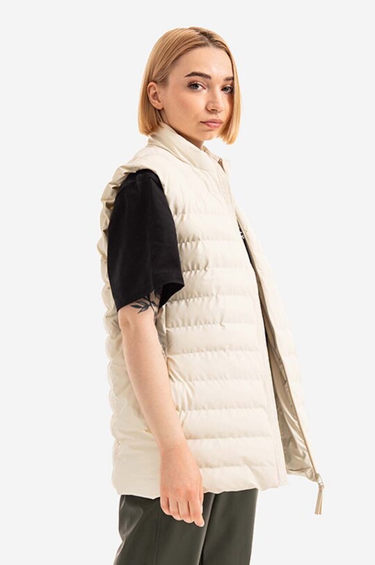 Rains vest Trekker Vest 15200.FOSSIL