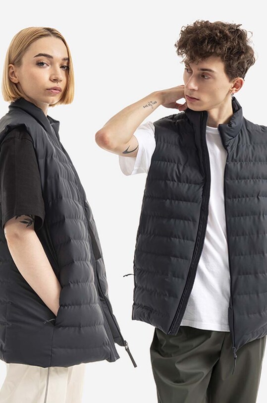 Rains vest Trekker Vest