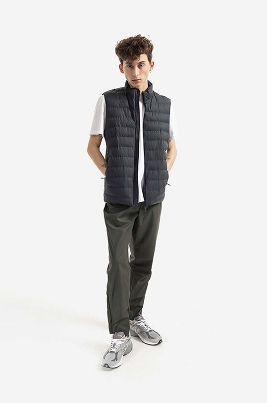 Vesta Rains Trekker Vest 15200.NAVY tmavomodrá AA00