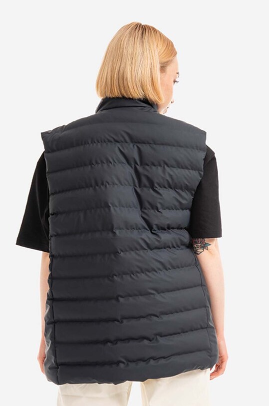 Vesta Rains Trekker Vest 15200.NAVY tmavomodrá