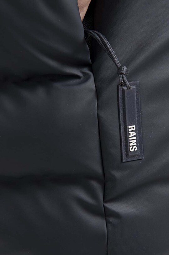 Vesta Rains Trekker Vest 15200.NAVY