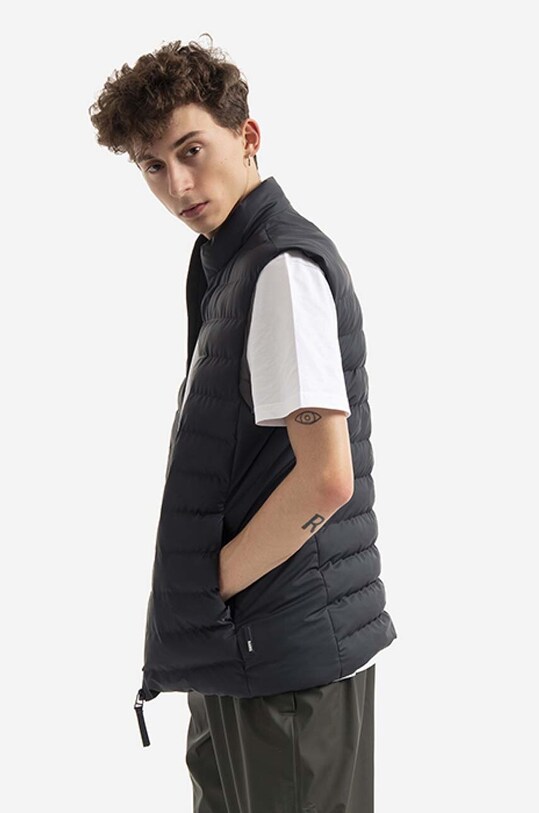 Vesta Rains Trekker Vest 15200.NAVY
