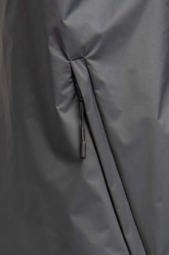 Vesta Rains Padded Nylon Vest 15460 SLATE šedá 15460.SLATE