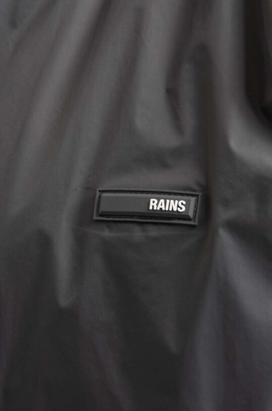 Rains bezrękawnik Padded Nylon Vest 15460 15460.SLATE szary