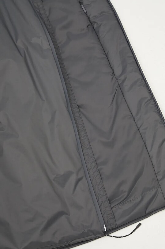 Елек Rains Padded Nylon Vest 15460 SLATE 15460.SLATE сив