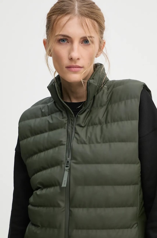 Vesta Rains Trekker Vest 15200 GREEN 15200.GREEN