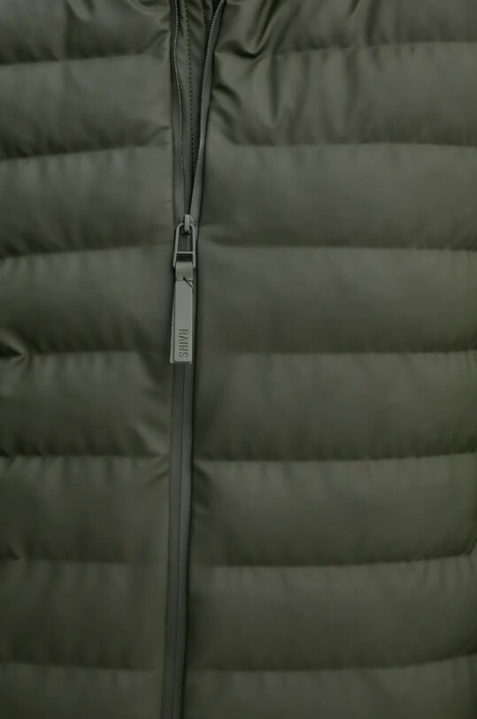 Vesta Rains Trekker Vest 15200 GREEN 15200.GREEN