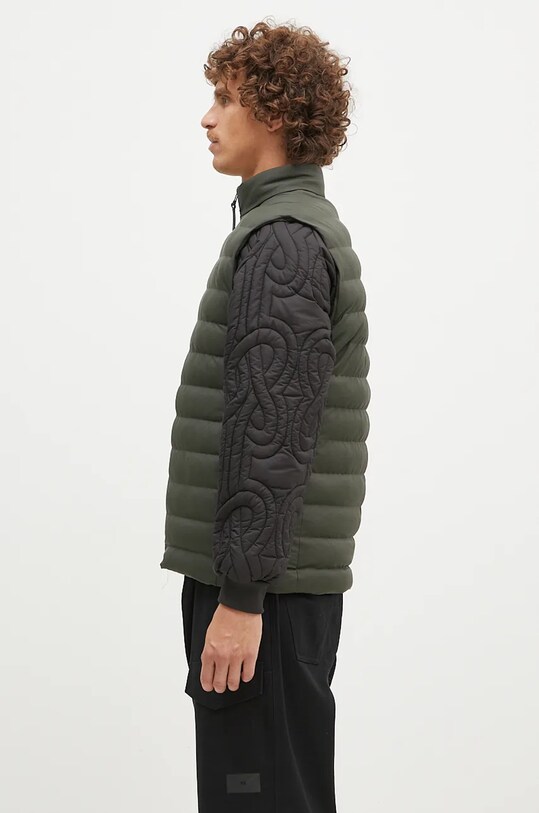 Vesta Rains Trekker Vest 15200 GREEN 15200.GREEN zelená AA00