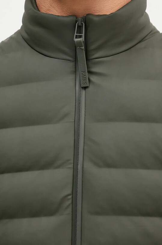 Vesta Rains Trekker Vest 15200 GREEN zelená 15200.GREEN
