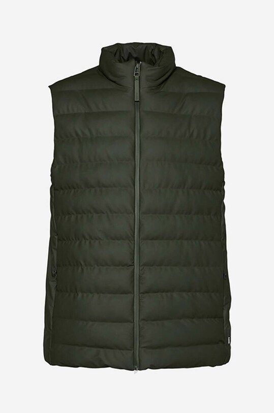 Vesta Rains Trekker Vest 15200 GREEN 15200.GREEN zelená