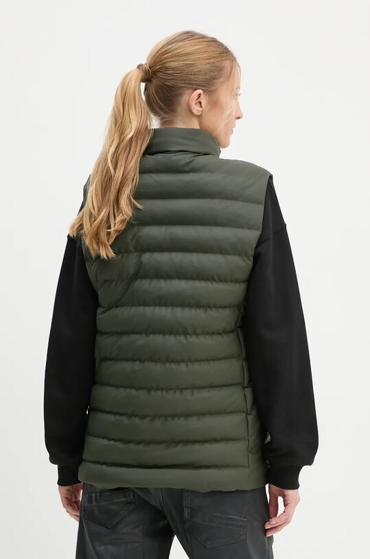Vesta Rains Trekker Vest 15200 GREEN 15200.GREEN