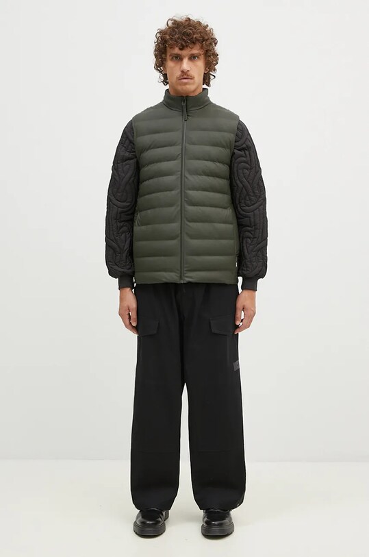 Vesta Rains Trekker Vest 15200 GREEN 15200.GREEN