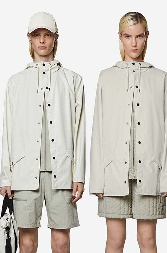 Rains rain jacket Jacket