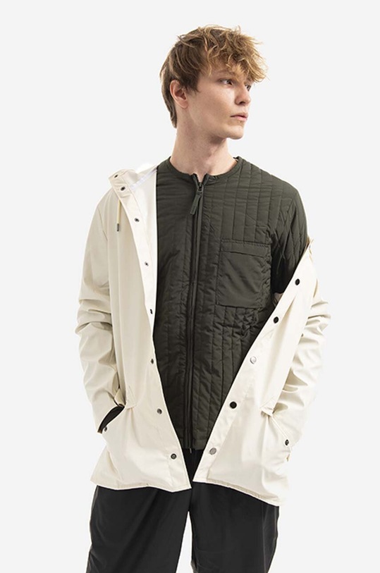 Rains rain jacket Jacket 12010.FOSSIL
