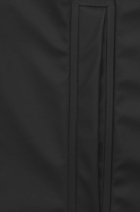 Rains rain jacket Płaszcz Rains 1256.BLACK