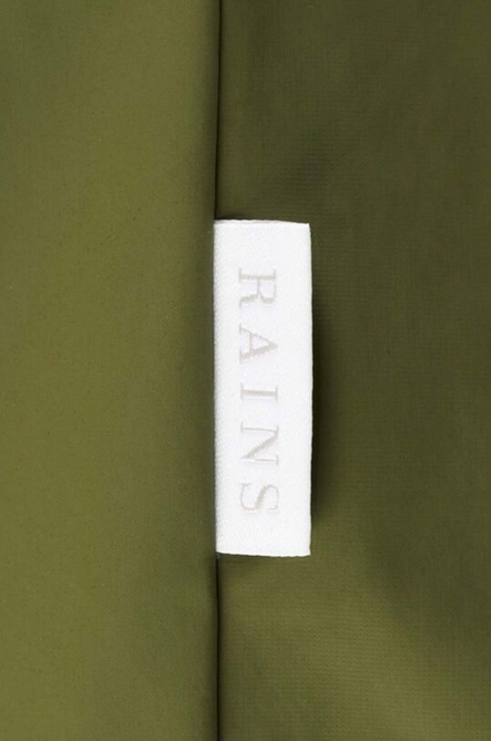 Oblečení Pláštěnka (parka) Rains Ultralight Parka 1819.SAGE zelená