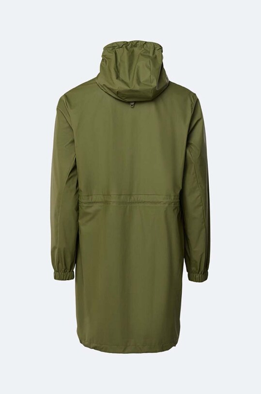 Pláštěnka (parka) Rains Ultralight Parka 1819.SAGE