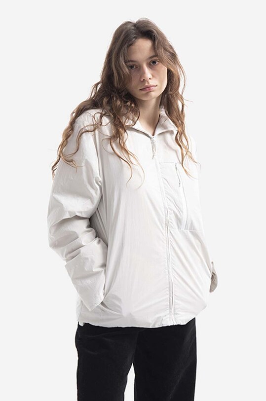 Rains jacket Drifter Jacket 1532.OFFWHITE