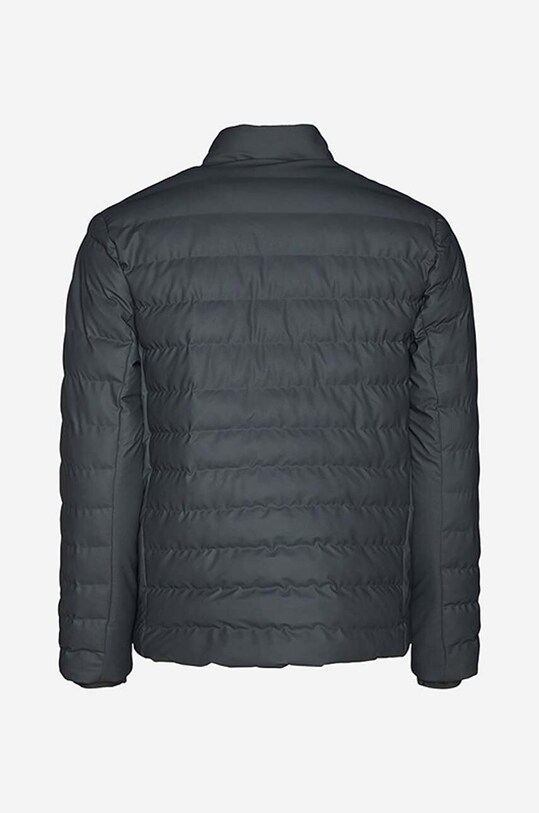 Rains kurtka Trekker Jacket 1543 1543.SLATE