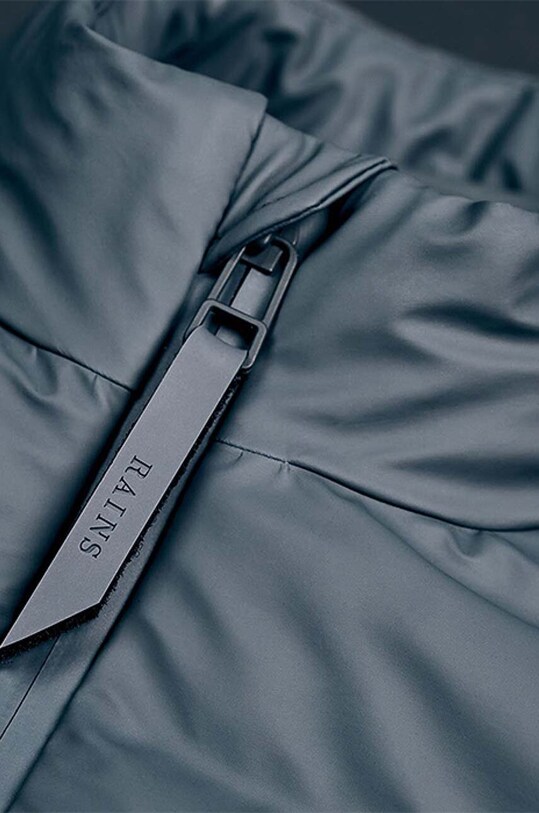 Rains kurtka Trekker Jacket 1543 1543.SLATE
