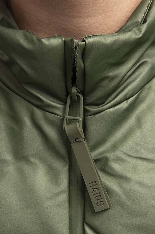 Bunda Rains Trekker Jacket 15430.EVERGREEN