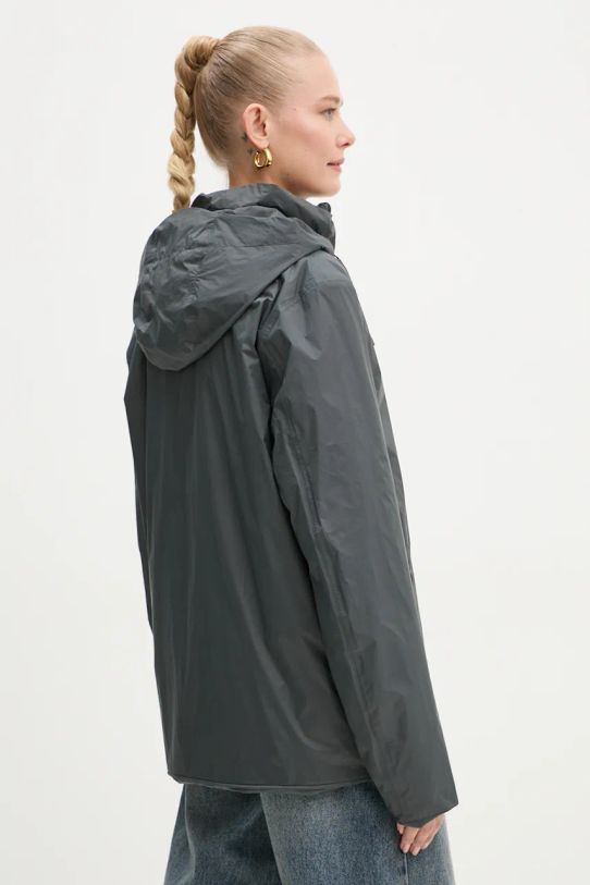 Куртка Rains Padded Nylon 15470.SLATE