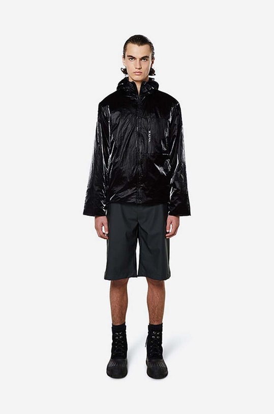 Rains jacket Drifter Jacket 1532.BLACK black AA00
