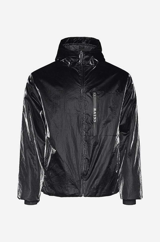 Rains jacket Drifter Jacket 1532.BLACK black