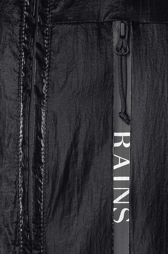 Rains jacket Drifter Jacket 1532.BLACK