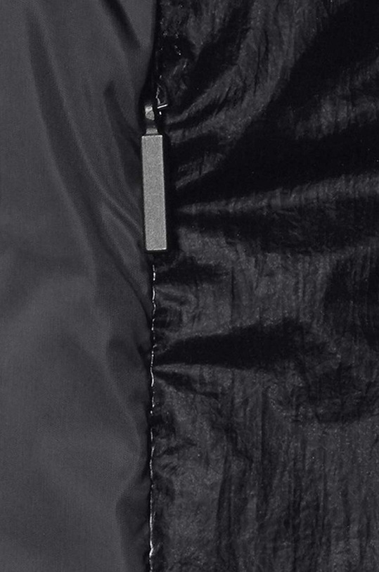 Rains jacket Drifter Jacket 1532.BLACK
