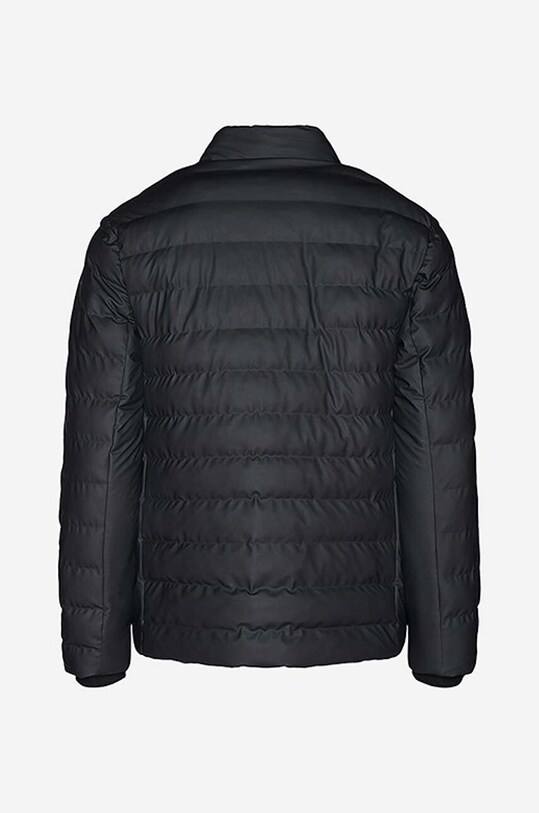 Rains kurtka Trekker Jacket 1543 1543.BLACK