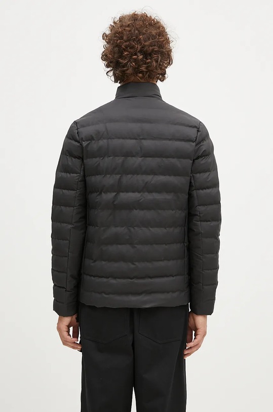 Odjeća Jakna Rains Trekker Jacket 15430.BLACK crna