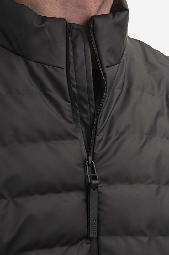 Μπουφάν Rains Trekker Jacket 15430.BLACK