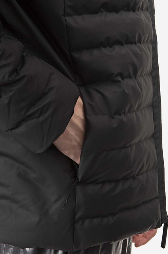 Μπουφάν Rains Trekker Jacket 15430.BLACK