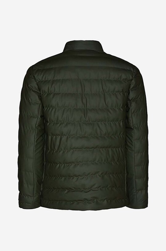 Rains kurtka Trekker Jacket 1543 1543.GREEN